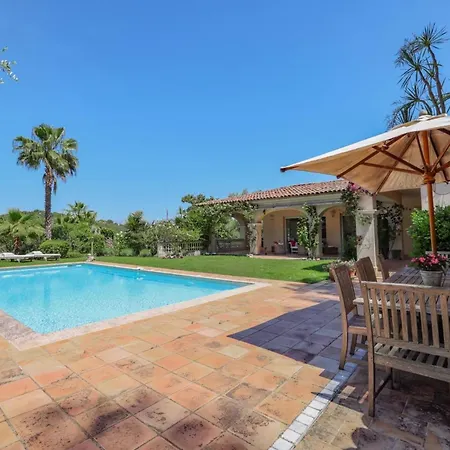Ref 1849 - Cannes - Provencal Style To Rent فيلة لو كانيت